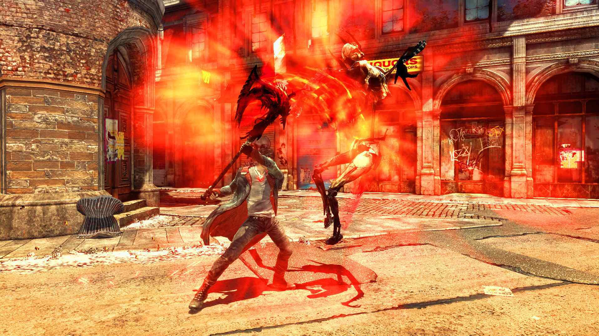 DmC Devil May Cry - Imagen 4